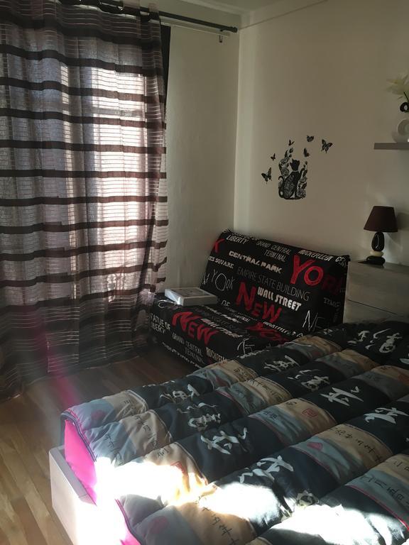 Apartamento Tour Eiffel, Expo - Parc Des Princes