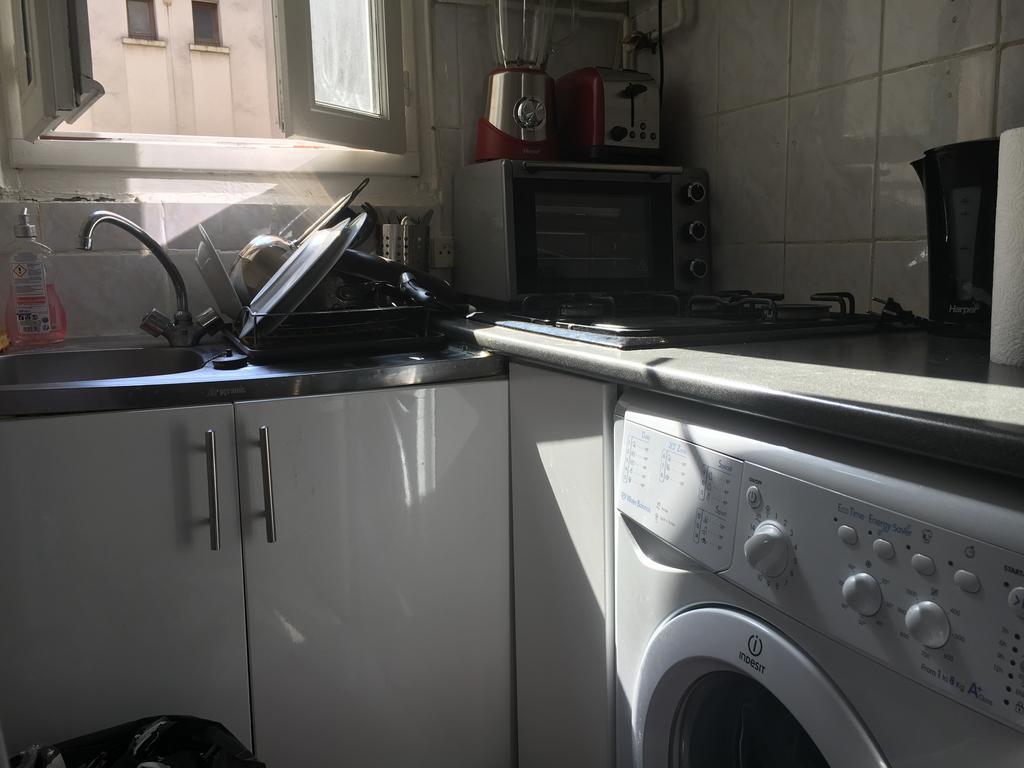 Apartamento Tour Eiffel, Expo - Parc Des Princes *